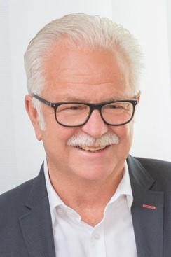 Michael Frank