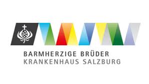 Logo Barmherzige Brüder Salzburg