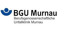 Logo, BG Klinik Murnau