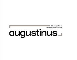 Logo, Augustinuskrankenhaus Gelsenkirchen