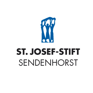 Logo, Sendenhorst, Blau